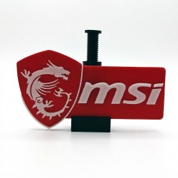 پایه نگهدارنده کارت گرافیک مدل msi