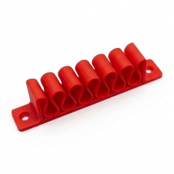 نظم دهنده کابل مدل دیواری کد KA51178
