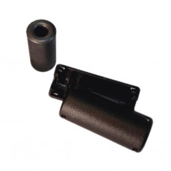 نویزگیر کابل مدل Ferrite core