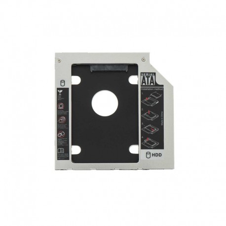 براکت هارد اینترنال مدل hdd radco 9.5