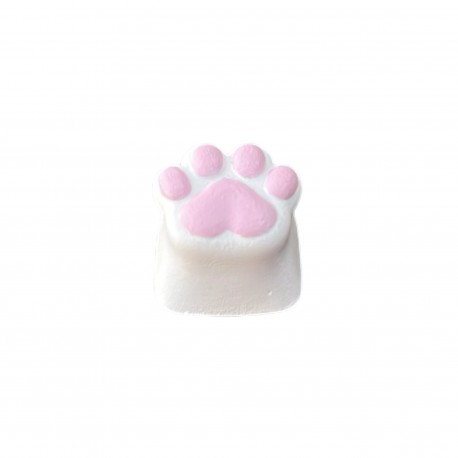 دکمه کیبورد مدل Kitty Paw 03