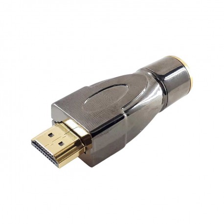 سوکت تعمیری کابل HDMI مدل DI785