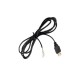 کابل تعمیری USB مدل UB طول 1.2 متر