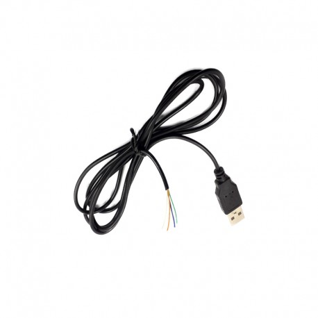 کابل تعمیری USB مدل UB طول 1.2 متر