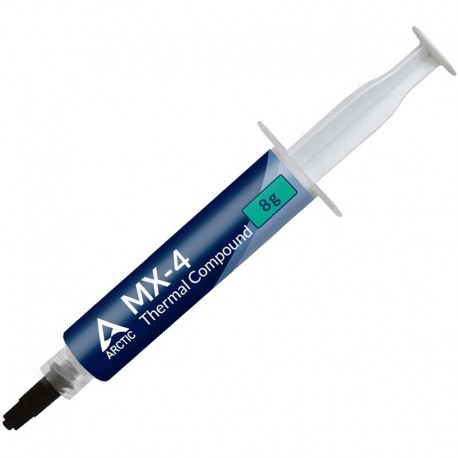 خمیر سیلیکون آرکتیک مدل Arctic MX-4 8gr