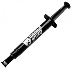 خمیر سیلیکون ترمال گریزلی مدل AERONAUT 3.9G