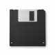 فلاپی دیسک سونی مدل 2HD-1.44Mb بسته 10 عددی