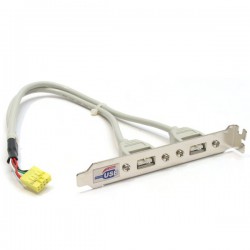 هاب USB2 مدل 12CR1-1UB030-51