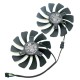 فن کارت گرافیک مدل GL252 بسته دو عددی