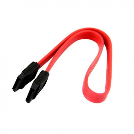 کابل دیتا SATA کد 2725 طول 0.5 متر
