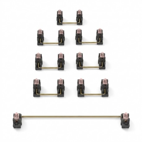 استابیلایزر کیبورد مدل FL-CMMK مجموعه 8 عددی