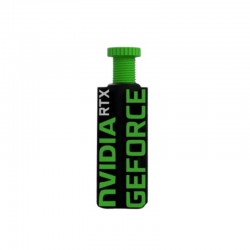 پایه نگهدارنده کارت گرافیک مدل HA GEFORCE