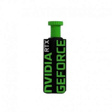 پایه نگهدارنده کارت گرافیک مدل HA GEFORCE