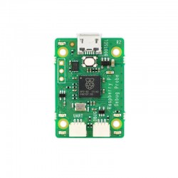 برد دیباگر رزبری پای مدل Debug Probe
