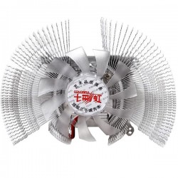 فن کارت گرافیک مدل V8