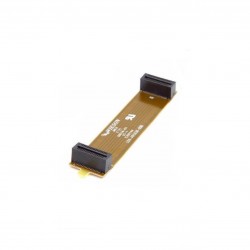 کابل رابط کارت گرافیک CrossFire به SLI مدل 007