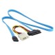 کابل تبدیل SAS به SATA مدل NETPIL CS12