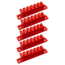 نظم دهنده کابل مدل KA51178 مجموعه 5 عددی