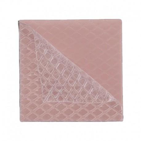 پد خمیر سیلیکون گریزلی مدل minus pad8-0.5m*100*100