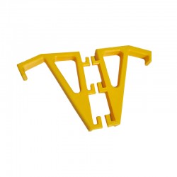 پایه نگهدارنده لپتاپ طرح پگ بورد