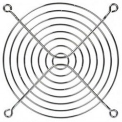 محافظ فن کامپیوتر مدل Basic12 بسته ۱۰۰ عددی