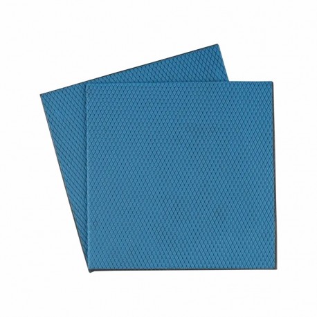 پد حرارتی ترمال گریزلی مدل Minus Pad Basic مجموعه 2 عددی
