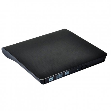 قاب تبدیل درایو DVD اینترنال به اکسترنال مدل 9.5