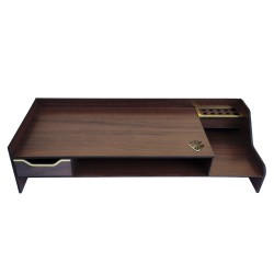 پایه مانیتور ساها مدل دیپلمات تکی کد SH-SA