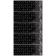 برچسب حروف فارسی کیبورد کد 1850 بسته 5 عددی