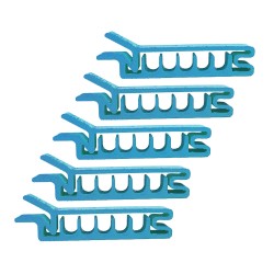 نظم دهنده سیم و کابل مدل KA51145 مجموعه 5 عددی