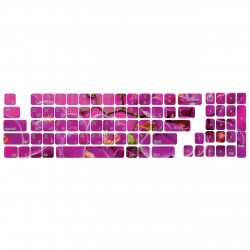 برچسب حروف فارسی کیبورد کد 117