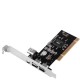 کارت PCI I 1394 مدل 1394 RP-03