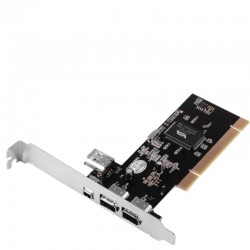 کارت PCI I 1394 مدل 1394 RP-03