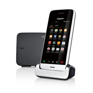 Gigaset SL930A تلفن بی سیم گیگاست