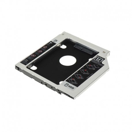 براکت هارد اینترنال مدل hdd radco 12.7