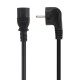 کابل برق 3 پین منبع تغذیه مدل AK705-PO2 طول 1.5 متر