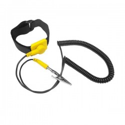 مچ بند ارت دار مدل IC-ASWS-1PK