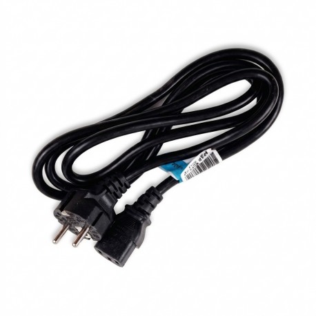 کابل برق پاور آی شنگ مدل ish-078390 اصلی طول 1.5 متر