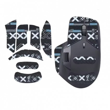 استیکر موس مدل Grafitti Camo