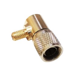 کانکتور کواکسیال نری نیک برش مدل 2.5C-2V/M