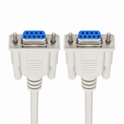کابل سریال مدل DB9 طول 10 متر