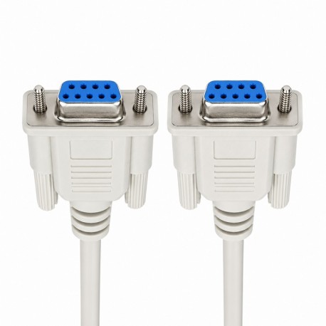کابل سریال مدل DB9 طول 10 متر