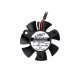 فن کارت گرافیک آدا مدل AD4512HB-G73