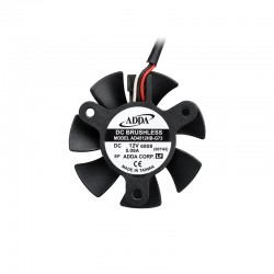 فن کارت گرافیک آدا مدل AD4512HB-G73