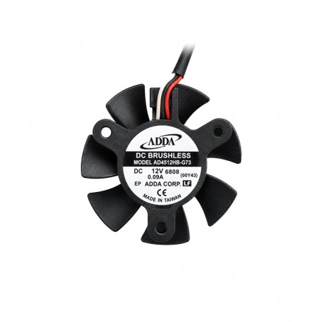 فن کارت گرافیک آدا مدل AD4512HB-G73