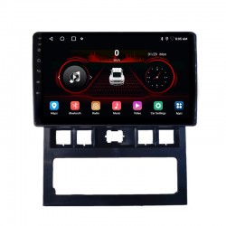 مانیتور اندورید خودرو کاروین مدل V800 pro مناسب برای سمند سورن قدیم