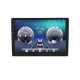 پخش کننده تصویری خودرو مدل GT740 سیم کارت خور 5G