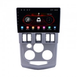 پخش کننده تصویری خودرو کاروین مدل V800 pro مناسب برای ال 90