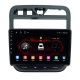 مانیتور اندورید خودرو کاروین مدل V800 pro مناسب برای سمند LX