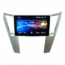 پخش کننده تصویری خودرو کارونیکس مدل Q5 lite مناسب برای کاپرا 2
